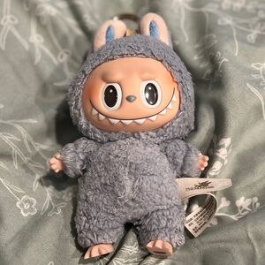 ✨ POP MART Labubu Sea Salt Macaron Plush (Exciting Macaron Series) – AUTHENTIC ✨